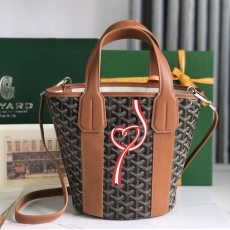 Goyard Bucket Bags